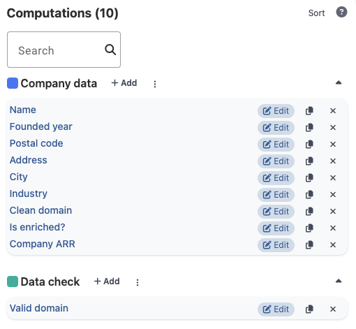 Effortless Data Transformation