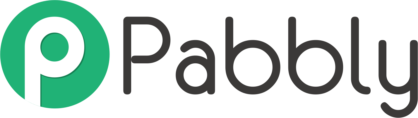 Pabbly Logo